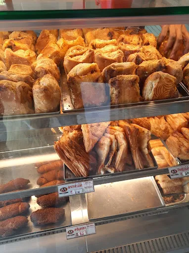 Image of: A1 Bakery And Sweets In Madurai 5