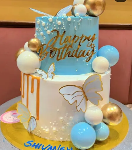 Image of: Aaravis Cake House In Madurai 3