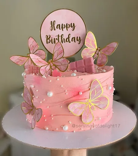 Image of: Aaravis Cake House In Madurai 4