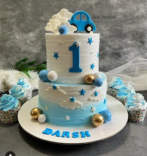Image of: Aaravis Cake House In Madurai 6