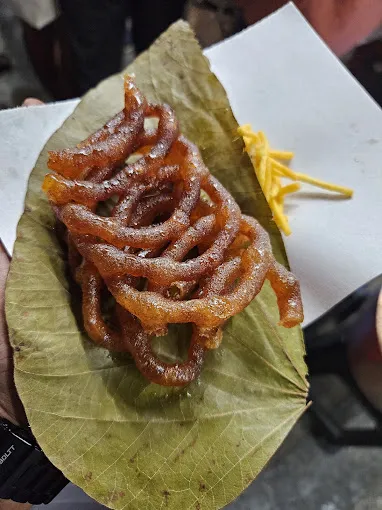Image of: Aathi Kalathu Nei Mittai Kadai In Madurai 5