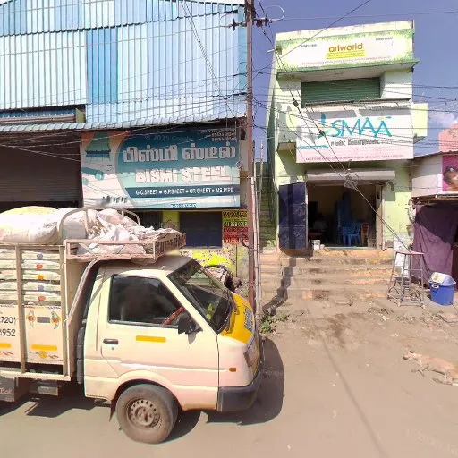 Image of: Abdul Faizal Rahman In Madurai