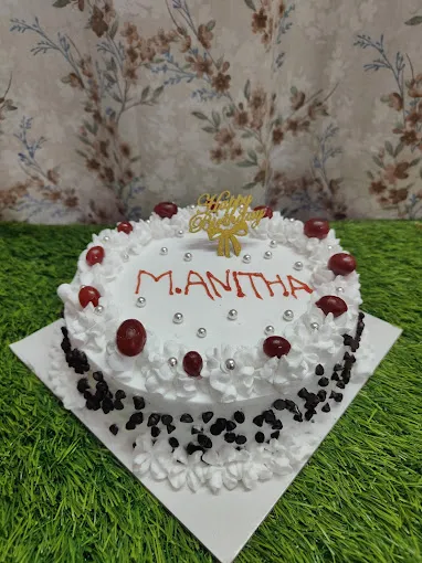 Image of: Abi Cake In Madurai 3