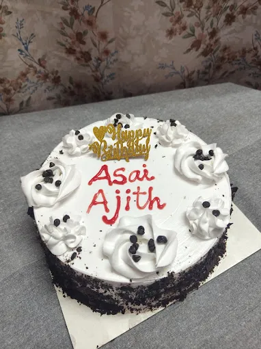 Image of: Abi Cake In Madurai 5