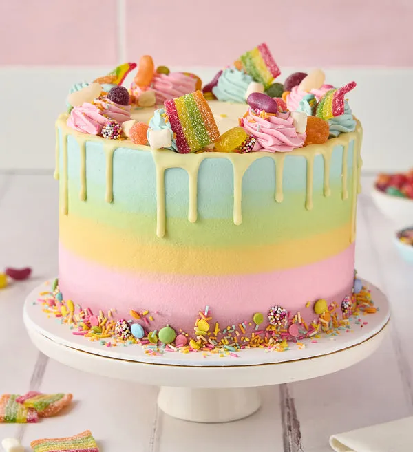 Image of: Angel Cakes In Madurai