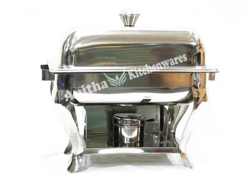 Image of: Anitha Kitchenwares In Teppakulam 3