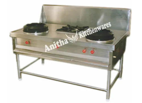 Image of: Anitha Kitchenwares In Teppakulam 5