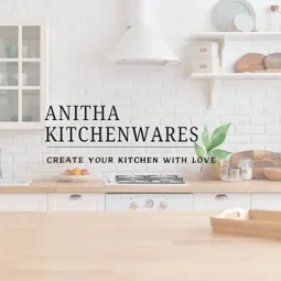 Image of: Anitha Kitchenwares In Teppakulam 7
