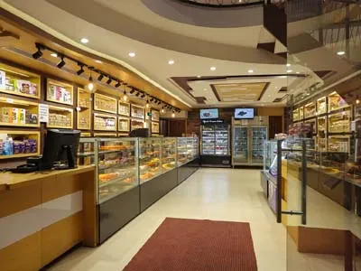 Image of: Anjali Sweets In Madurai