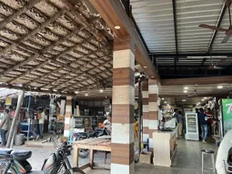 Image of: Arasan Bakery In Madurai 3