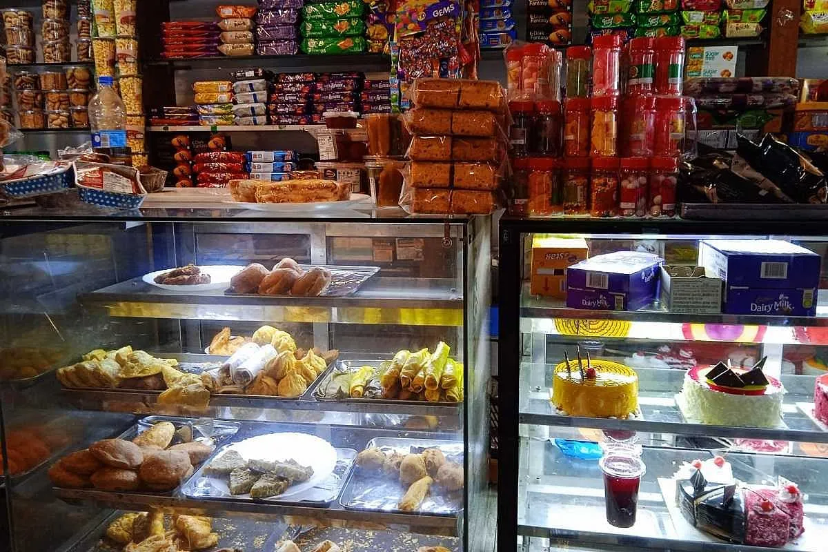 Image of: Assafa Chips In Madurai