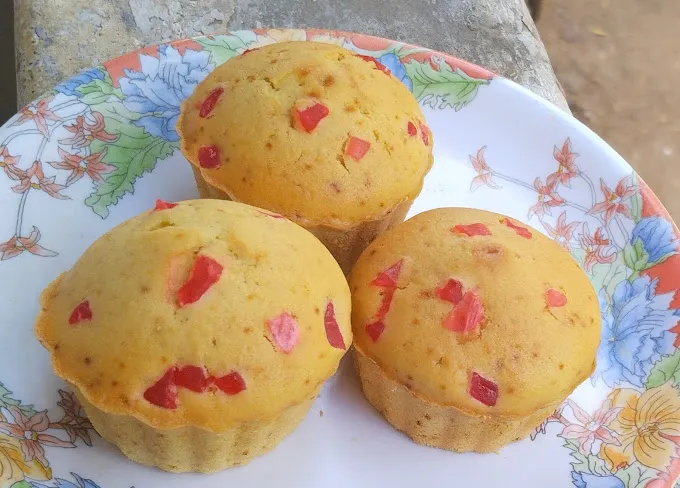 Image of: Bake Natural In Madurai 2