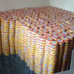 Image of: Balamurugan Appalam Factory In Madurai