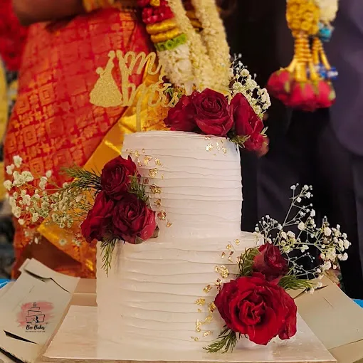 Image of: Bee Bakes In Madurai 2