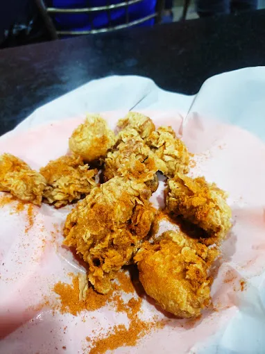 Image of: Bismi Fried Chicken In South Gate 2