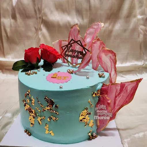 Image of: Cake Home Mania Home Made Cakes In Madurai