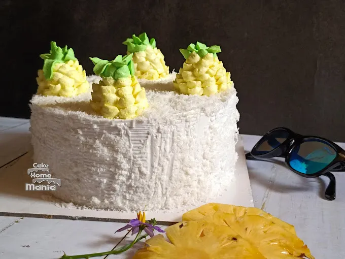 Image of: Cake Home Mania Home Made Cakes In Madurai 3