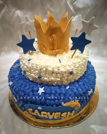 Image of: Cake Home Mania Home Made Cakes In Madurai 5