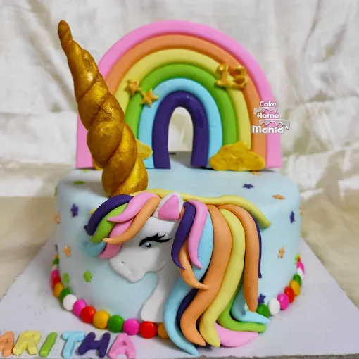 Image of: Cake Home Mania Home Made Cakes In Madurai 7