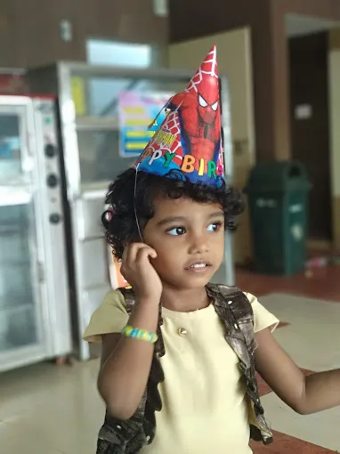 Image of: Cake Park In Villapuram