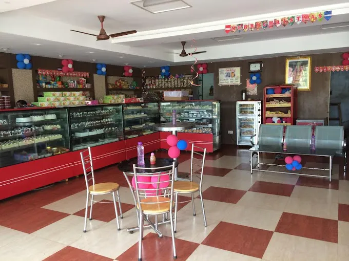 Image of: Cake Park In Villapuram 2