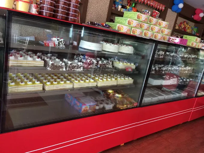 Image of: Cake Park In Villapuram 4