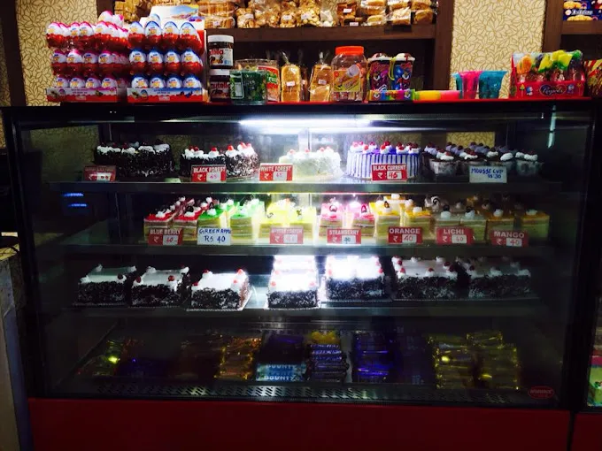 Image of: Cake Park In Villapuram 5