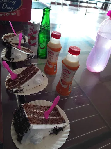 Image of: Cake Park In Villapuram 7