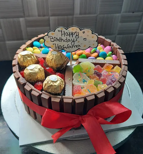 Image of: Cakes In Estherland In Madurai