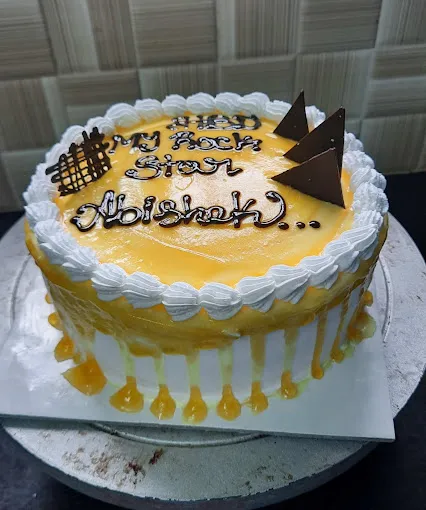 Image of: Cakes In Estherland In Madurai 3