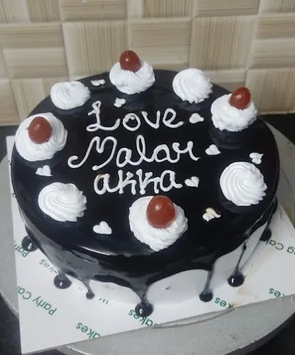 Image of: Cakes In Estherland In Madurai 6
