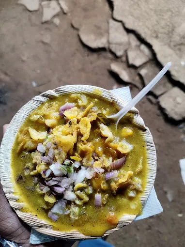 Image of: Chaat Park In Villapuram