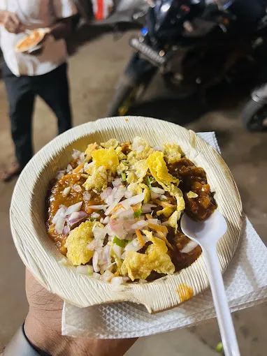 Image of: Chaat Park In Villapuram 2
