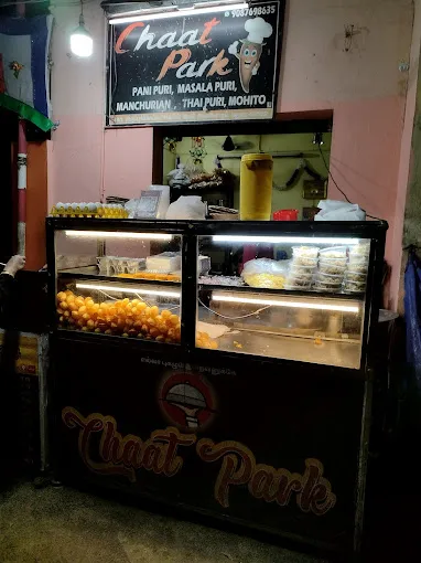 Image of: Chaat Park In Villapuram 3