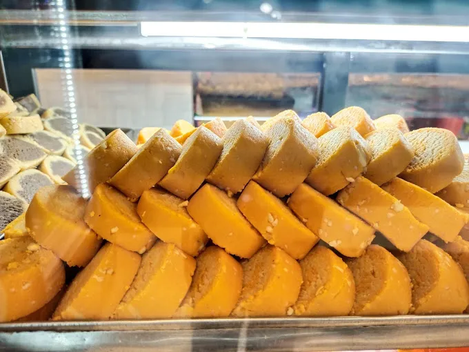 Image of: Chennai Hot Puffs In Thathaneri 2