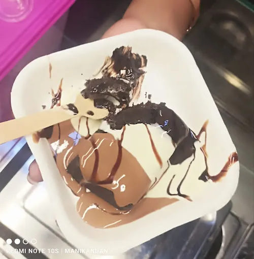 Image of: Choco Lick In Madurai