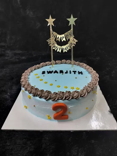 Image of: Chocosnack Bakery And Baking Class In Madurai