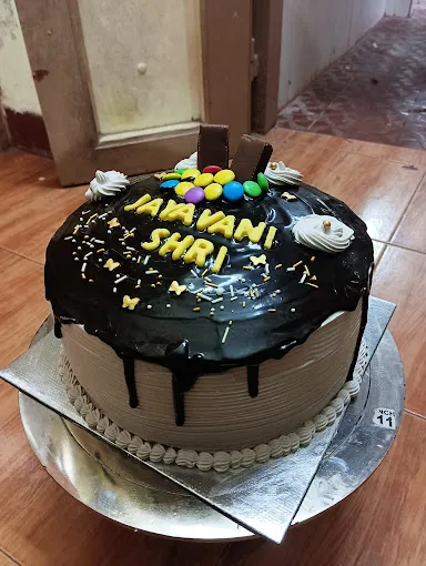Image of: Chocosnack Bakery And Baking Class In Madurai 4