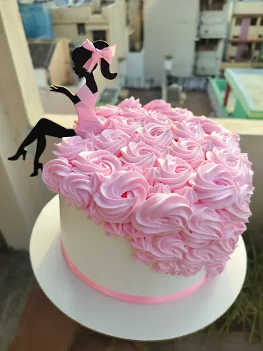 Image of: Chocosnack Bakery And Baking Class In Madurai 5