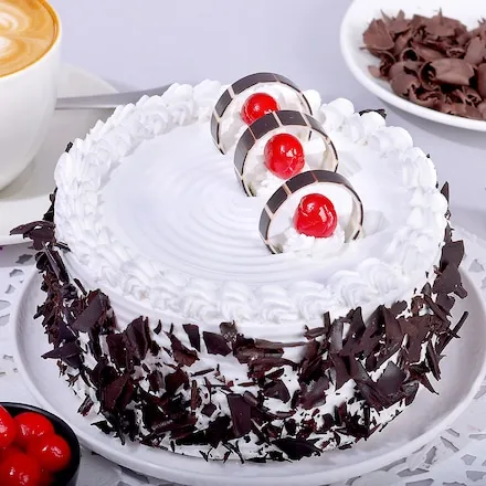Image of: Creamy Homade Cakes In Madurai