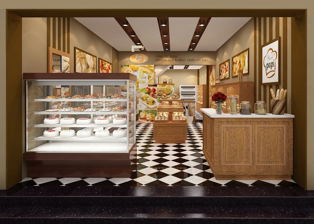 Image of: Diva Bake Shop In Madurai