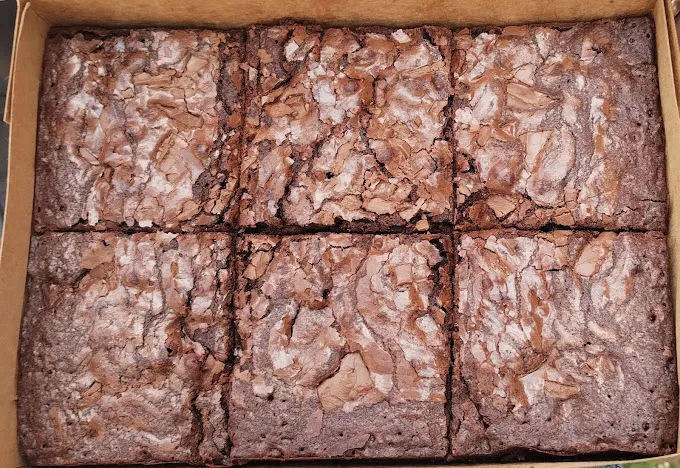 Image of: Divine Cake Bite In Madurai 6