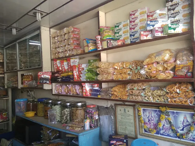 Image of: Dr And Co Sweets And Bakery In Madurai