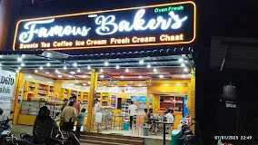 Image of: Famous Bakers In Madurai