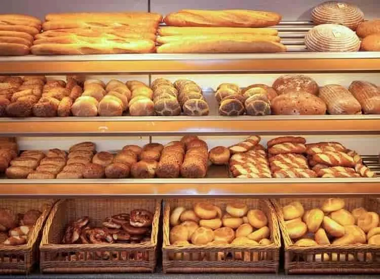 Image of: Ganesh Bakery Sweets In Madurai