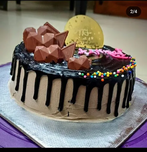 Image of: Gravity Null R D Cakes In Villapuram