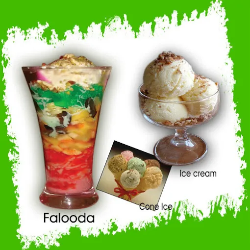 Image of: Hanifa Jigarthanda Shop In Madurai 4
