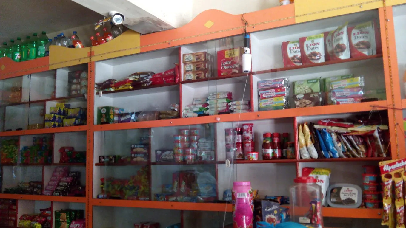 Image of: Hari Akash Bakery And Sweets In Madurai