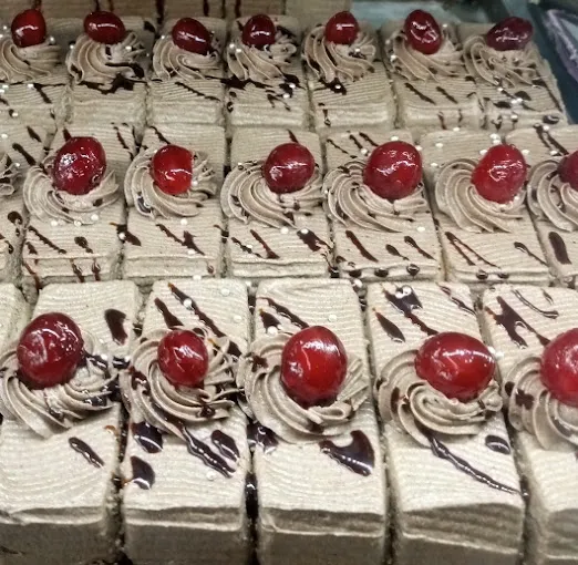 Image of: Himayath Bakery In Madurai 2