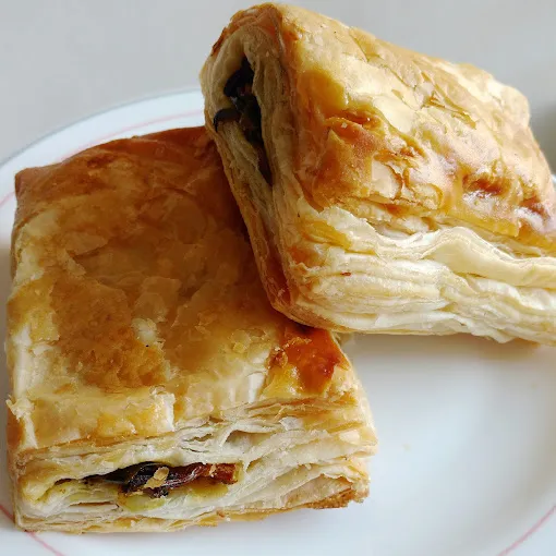 Image of: Himayath Bakery In Madurai 5